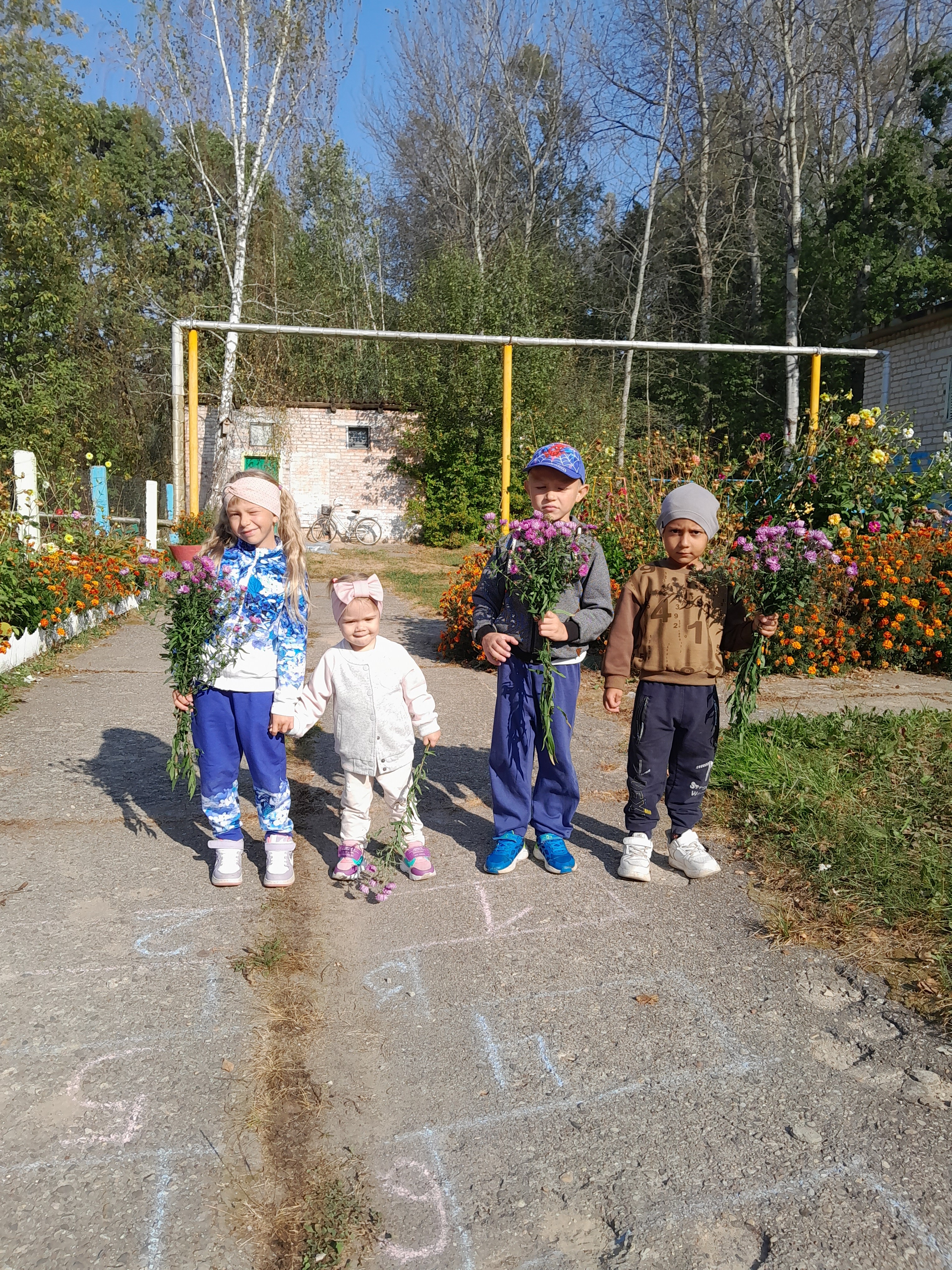 День освобождения Смоленщины.