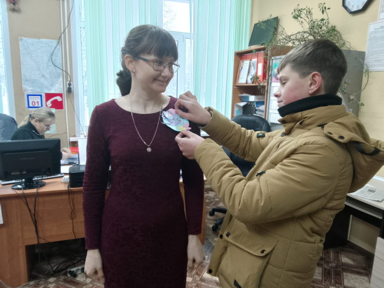 ПАТРИОТИЧЕСКАЯ АКЦИЯ «БЛОКАДНАЯ ЛАСТОЧКА».